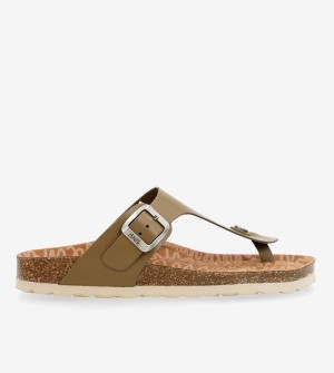 Buty Anekke Green Bio | 4589SYMTP