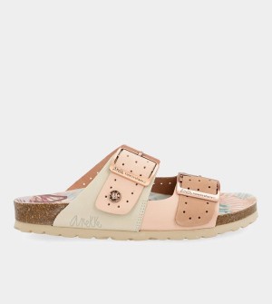 Buty Anekke Nude Bio | 7832LJHMU