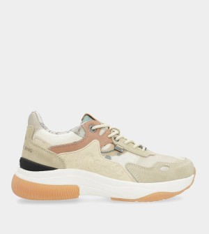 Buty Anekke Pink Sports Memories | 0815VFJDW