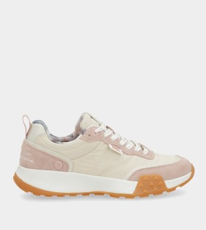 Buty Anekke Retro Pink | 2079TJKZU