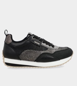 Buty Anekke Travel Black | 6459MXDRV