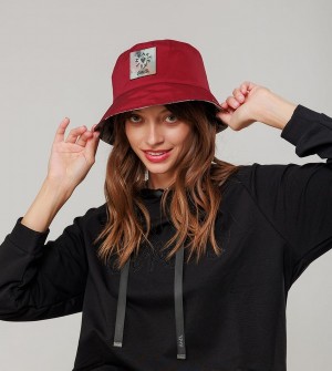 Kapelusz Anekke Core Reversible Bucket | 1895LTBRZ