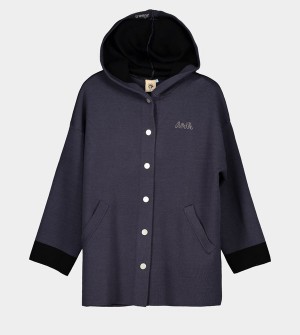 Kurtki Anekke Blue | 3491SHFWQ