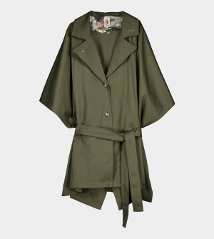 Kurtki Anekke Greene-style Trench | 3196XFLYZ