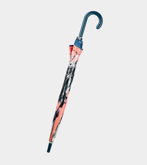 Parasole Anekke Nature Sixties Long Vinyl | 8963ECLBY