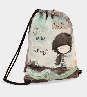 Plecaki Anekke Core Sack | 6728WMBSO