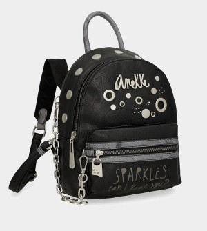 Plecaki Anekke Crust Medium | 2380WXUYE