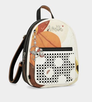 Plecaki Anekke Medium Walking Alma | 6937KVLSU