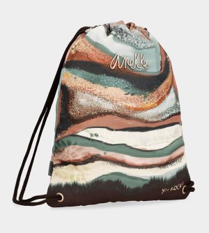 Plecaki Anekke Outer Sack | 8426LHXJE