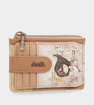 Portfele Anekke Cardholder Memories | 0359TFILN