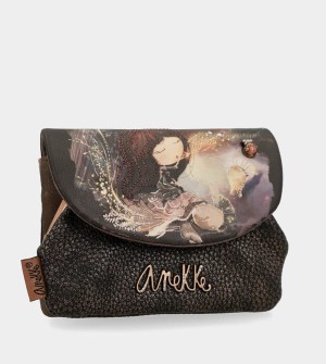 Portfele Anekke Dreamverse Coin With Flap | 7856GAEKJ