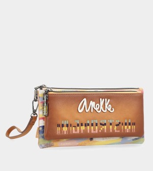 Portfele Anekke Magic Souls And | 5489ELYTC