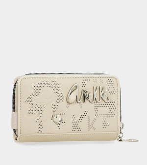 Portfele Anekke Medium Alma | 4975CWOIP