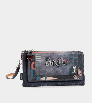 Portfele Anekke Nagare | 7691HYDLZ