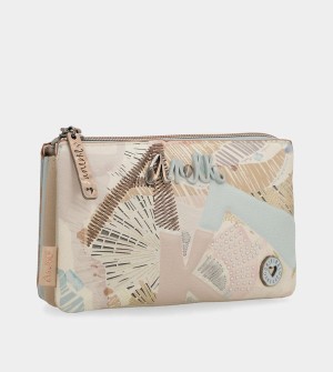 Portfele Anekke Passion 3-compartment Coin | 9785DJIRB