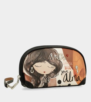Portfele Anekke Rfid Pouch Alma | 5631SXZWA