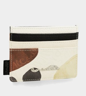 Portfele Anekke Small Cardholder Alma | 0751QLUJC