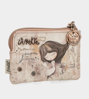 Portfele Anekke Small Memories | 3197JGOPI