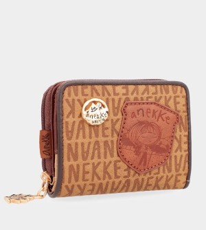 Portfele Anekke Urban Small | 3245IGBFR