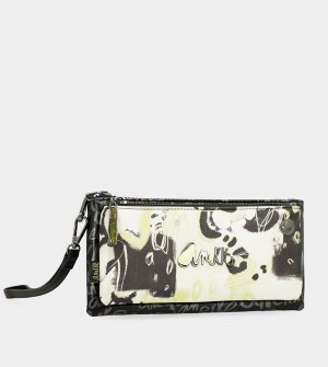 Portfele Anekke Wallet And Memories | 0657XDUMK
