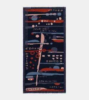 Szalik Anekke Pashmina Contemporary | 7138EKYBN