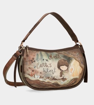 Torba Crossbody Anekke Core Short | 4730VXFHY
