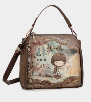 Torba Crossbody Anekke Core | 4175KRATC