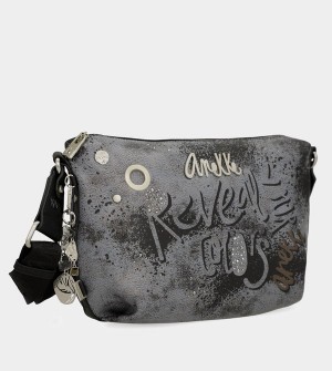 Torba Crossbody Anekke Crust Medium | 7948AMCTZ