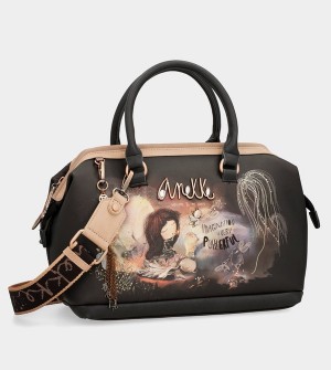Torba Crossbody Anekke Dreamverse Bowling | 3257SMEDW
