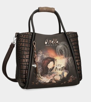 Torba Crossbody Anekke Dreamverse | 6475FTLXJ