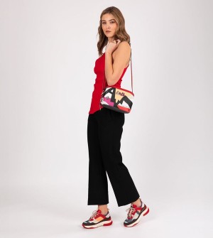Torba Crossbody Anekke Fashion Medium | 9761IGCXT