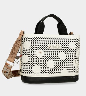 Torba Crossbody Anekke Handbag With Crossbody Strap Alma | 5136LWOEF