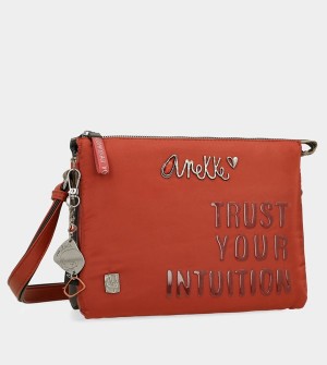 Torba Crossbody Anekke Imaginary Medium | 2468ESTQW