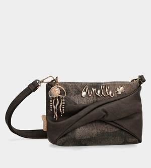 Torba Crossbody Anekke Land Small | 9350ZAGWR