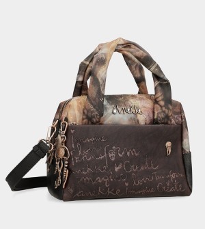 Torba Crossbody Anekke Land | 2451VLAON