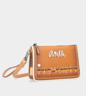 Torba Crossbody Anekke Magic Souls And | 4763CQJTV