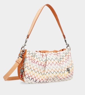 Torba Crossbody Anekke Magic Soulsuette | 8530LYQIH