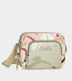 Torba Crossbody Anekke Medium Alma | 0273RTYDK