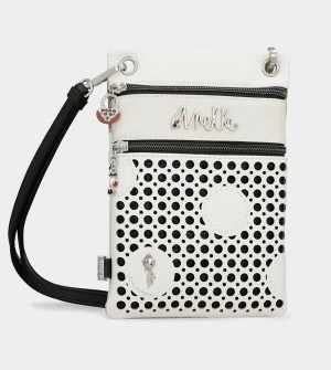 Torba Crossbody Anekke Mini With 2 Compartments Alma | 3725LPSRE