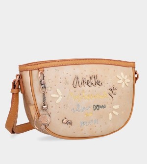 Torba Crossbody Anekke Slow Life Oval | 1904YKOHR