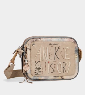 Torba Crossbody Anekke Stars 2-compartment | 3697KDAEJ