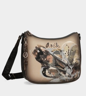 Torba Crossbody Anekke Wings Large | 4510XIRHA