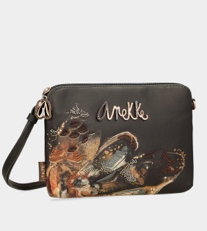 Torba Crossbody Anekke Wings Medium | 0261DRTNL