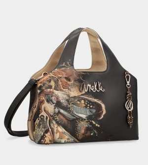 Torba Crossbody Anekke Wings Short | 4902JRHYG