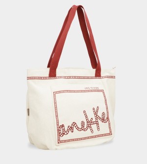 Torby Tote Anekke Beach | 1894KXRMF