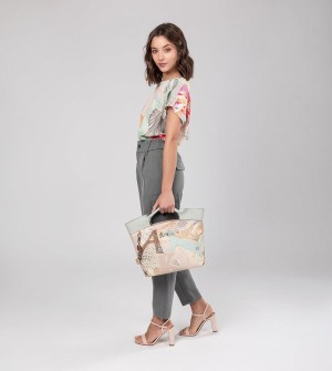 Torby Tote Anekke Passion Ank | 7934GOICN