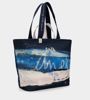 Torby Tote Anekke Studio Beach | 8091WZGME