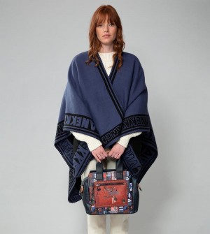Torebka Anekke Kyomu With Strap | 3648AUYQI