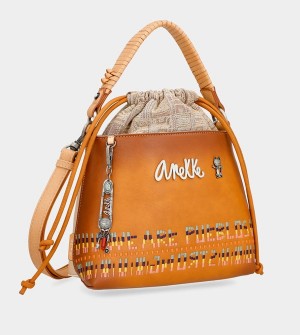 Torebka Anekke Magic Souls With Strap | 1297FBHIE