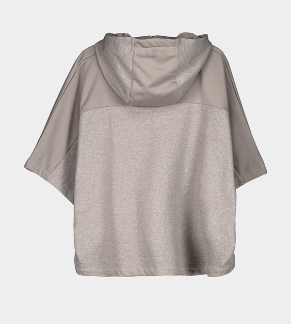 Bluzy Anekke Cape-style | 1364TLMIH